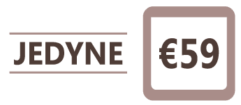 JEDYNE-59 JEDYNE 59